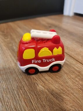 VTech - Fire Truck